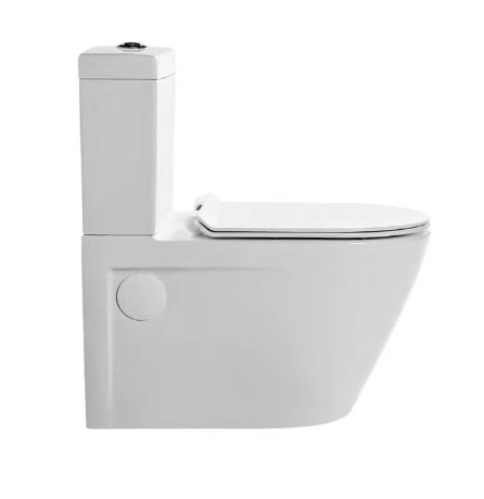 מונובלוק תלוי גלוי לוטוס קומפלט