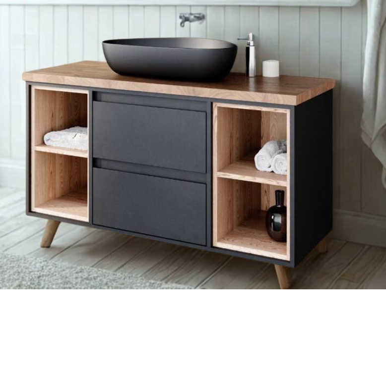 ארון אמבט תלוי ויקטוריה