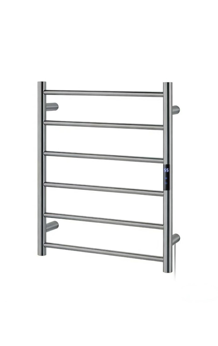 מחמם מגבות גרפיט 63/50 עם צג 